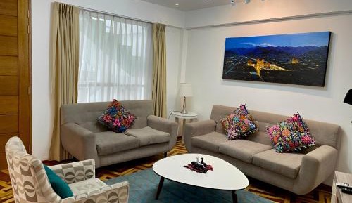 Vive Apartments 1