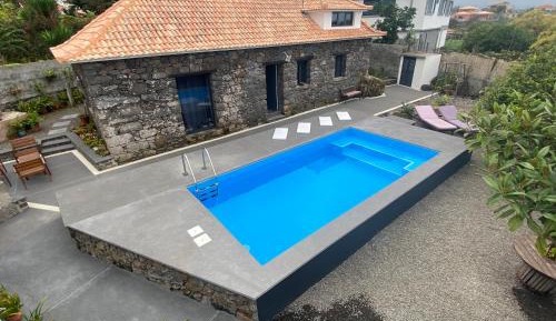 Three-Bedroom Chalet