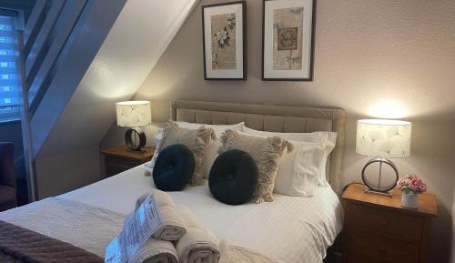 Deluxe Junior Suite