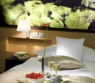 Suite (+1 extra bed)