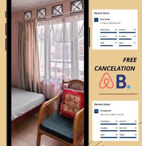 Twin Room with Private Bathroom