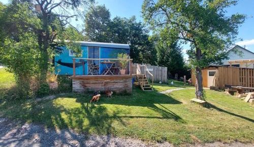 Mobile Home