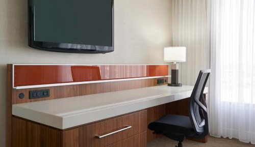 King Room with Sofa Bed