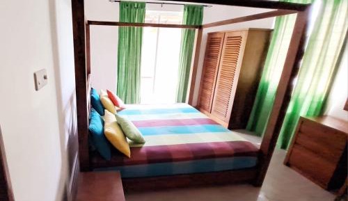 Deluxe Family Suite