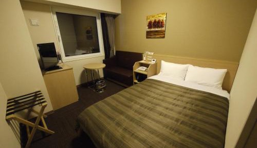Double Room- Non-Smoking