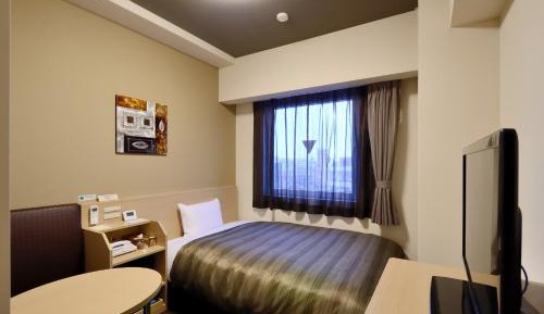 Single Room - Non-Smoking