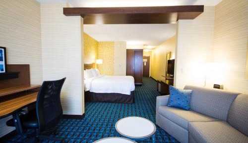 King Suite