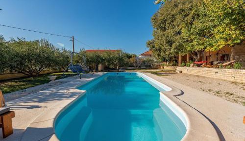 Three Bedroom holiday home 