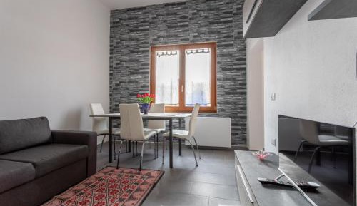 Apartment - Ground Floor