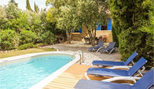 Four-Bedroom Vacation Home