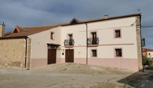 Seven-Bedroom House