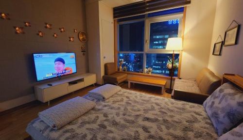 Duplex Apartment