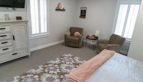 King Room with Mountain View