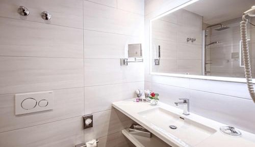 Privilege Double Room