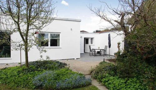 Two-Bedroom Holiday Home