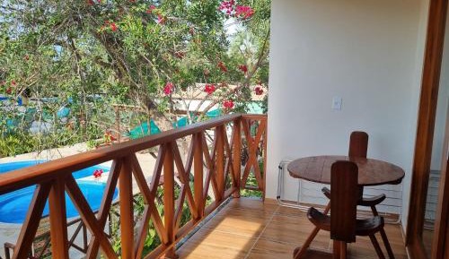 Deluxe Queen Room with Two Queen Beds