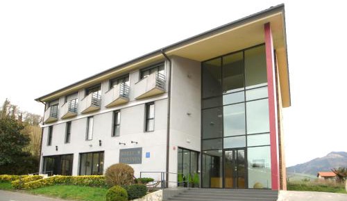 Double Room with a Private Bathroom