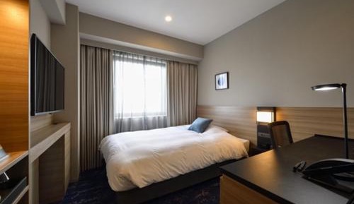 Superior Single Room - Non-Smoking