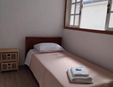  Male Single Room