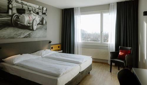 Comfort Double Room
