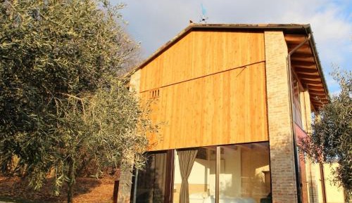 Superior Chalet