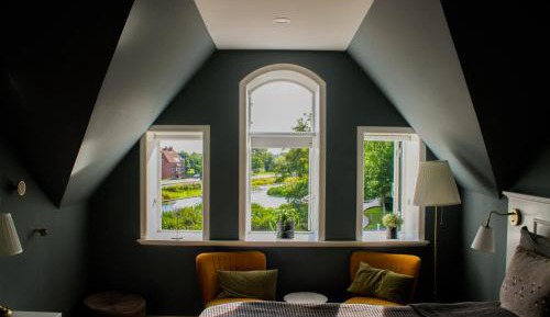 Double Room with Lake View