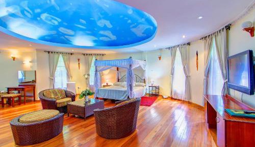 Superior Queen Room