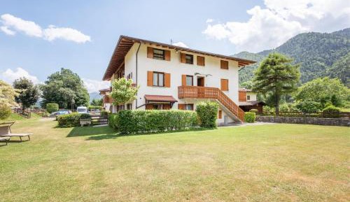 Apartment - Split Level