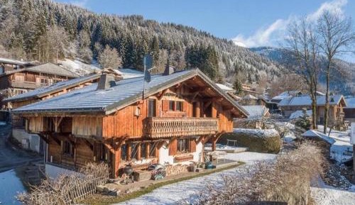 Chalet