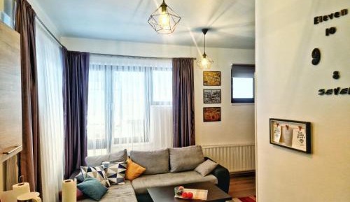 Standard Apartment