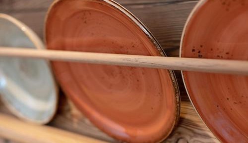 One-Bedroom Apartment with small Terrace