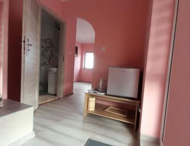 Quadruple Room with Balcony