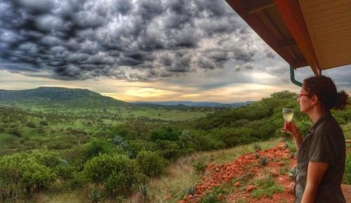 Two-Bedroom Villa with Private Pool - Churchills Family Cottage