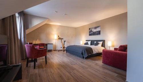 King Suite