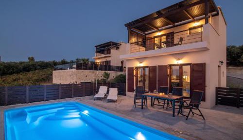 Deluxe Villa