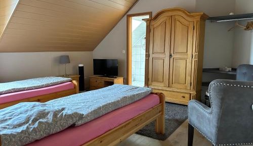 Double or Twin Room