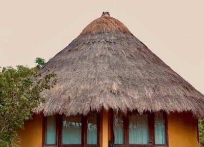 Double or Twin Room with Sea View