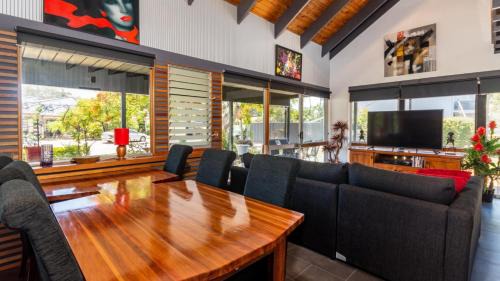 Vacation Home