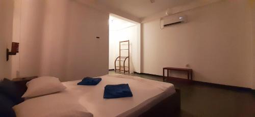 Double Room with Lake View