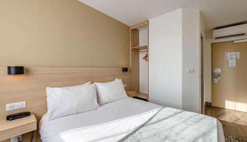 Comfort Double Room - Non-Smoking