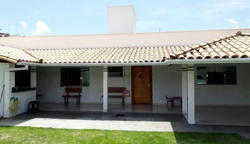 Holiday Home