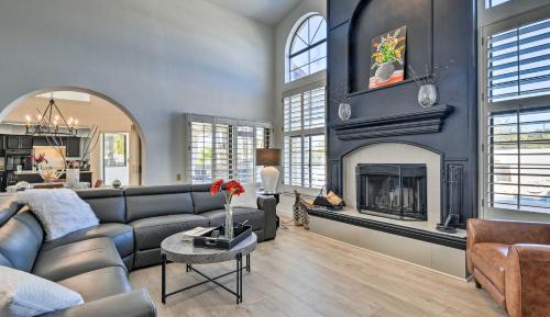 Vacation Home