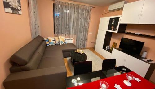 One-Bedroom Premium Apartment