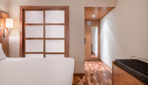 Standard Room Queen, Guest room, 1 Queen