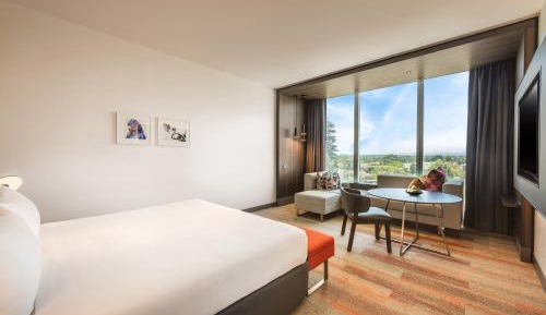 King Room - Aloft