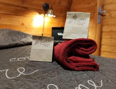 One-Bedroom Chalet