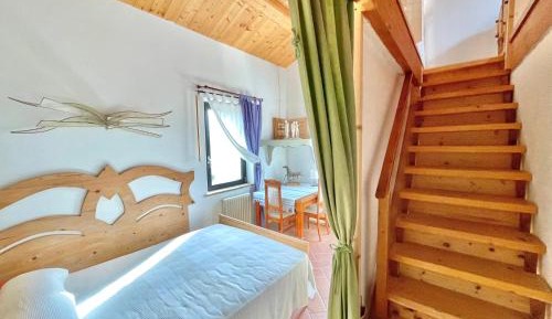 Family Double Room