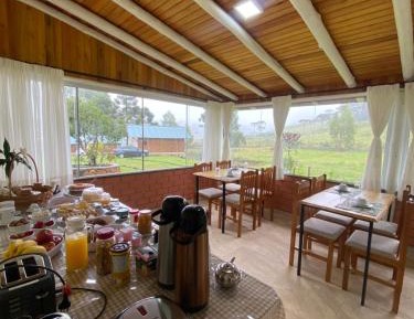 One-Bedroom Chalet