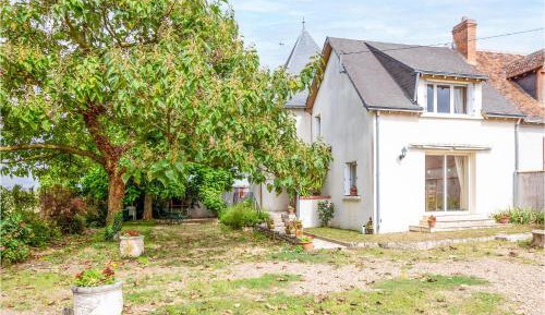 Two-Bedroom Holiday Home