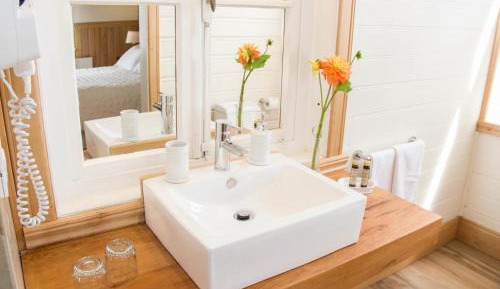 Apartamento Superior Familiar de 2 dormitorios